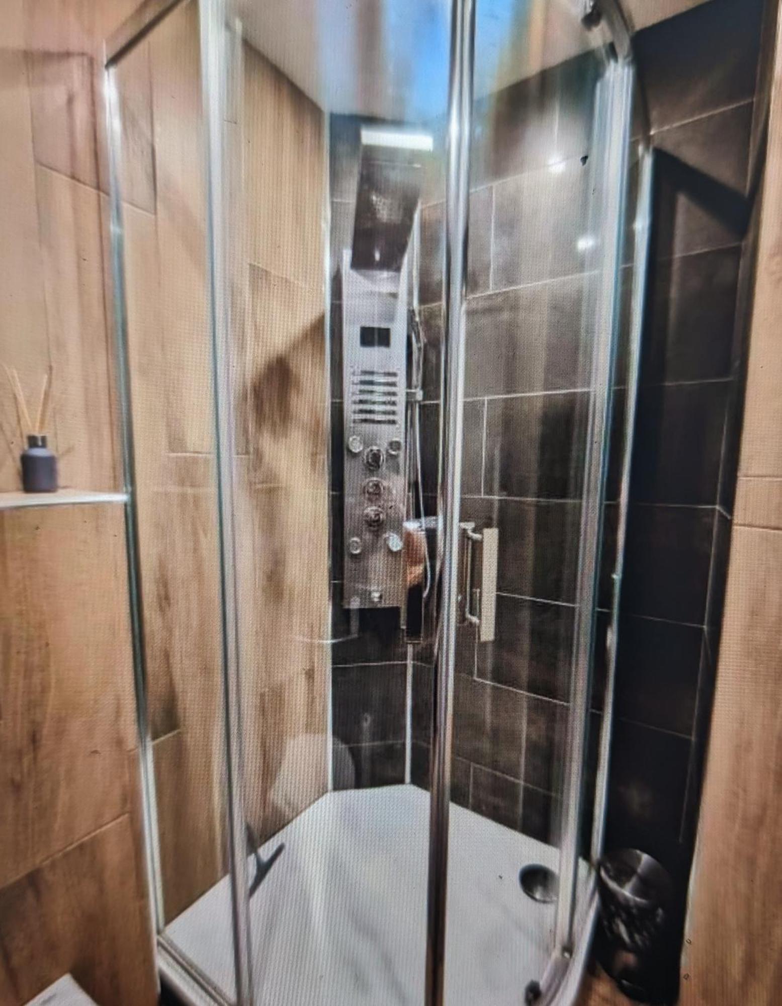 Residence De Vacances Avec Piscine & Transat, A 2 Minutes Des Plages - Bat N2 วาลูริส ภายนอก รูปภาพ